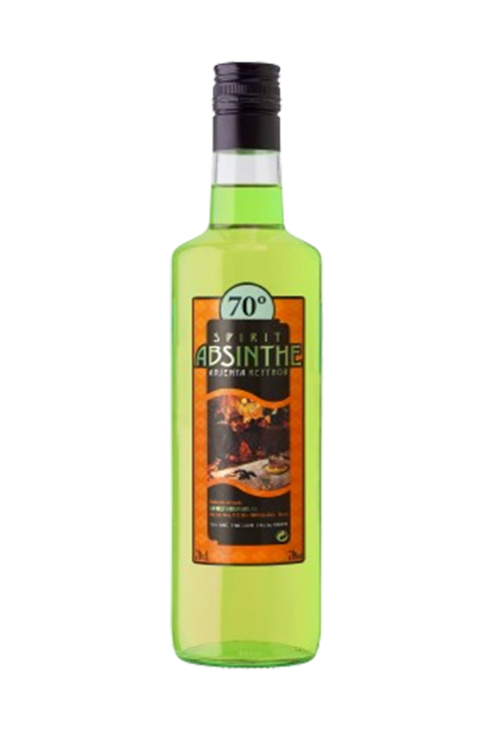 Reythor Absinthe 70CL