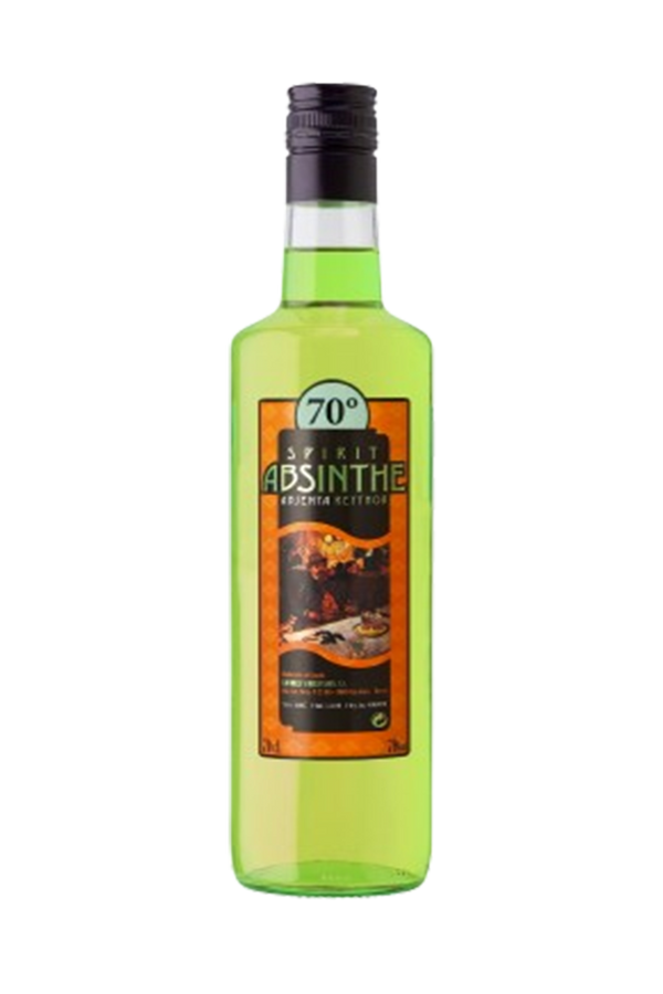 Reythor Absinthe 70CL