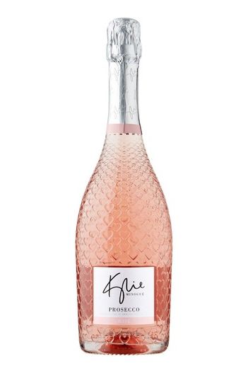 Kylie Minogue Prosecco Rose 75CL