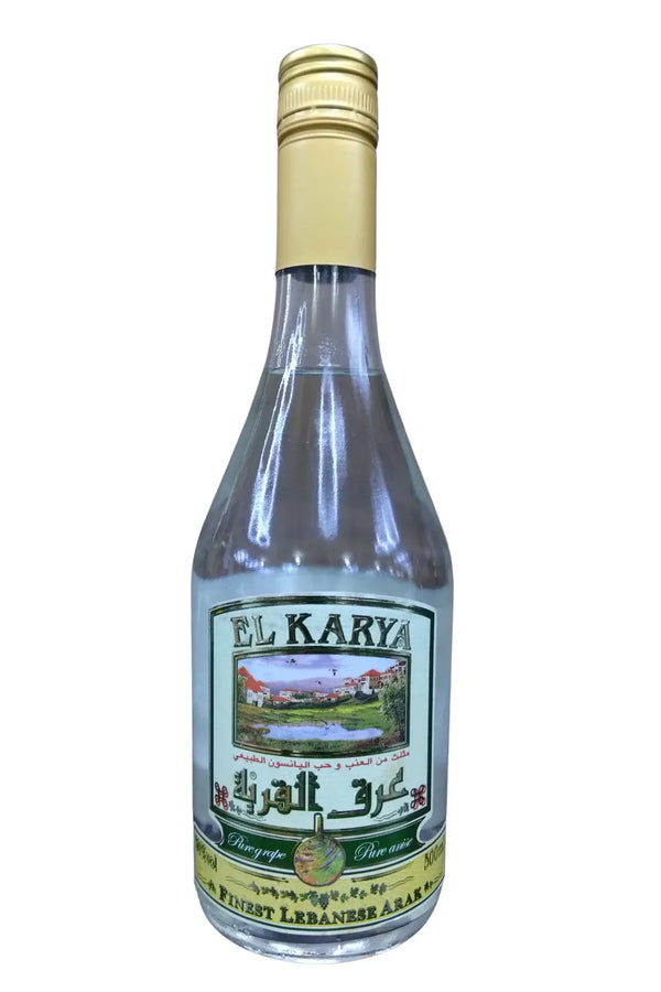 Arak El Karya 50CL