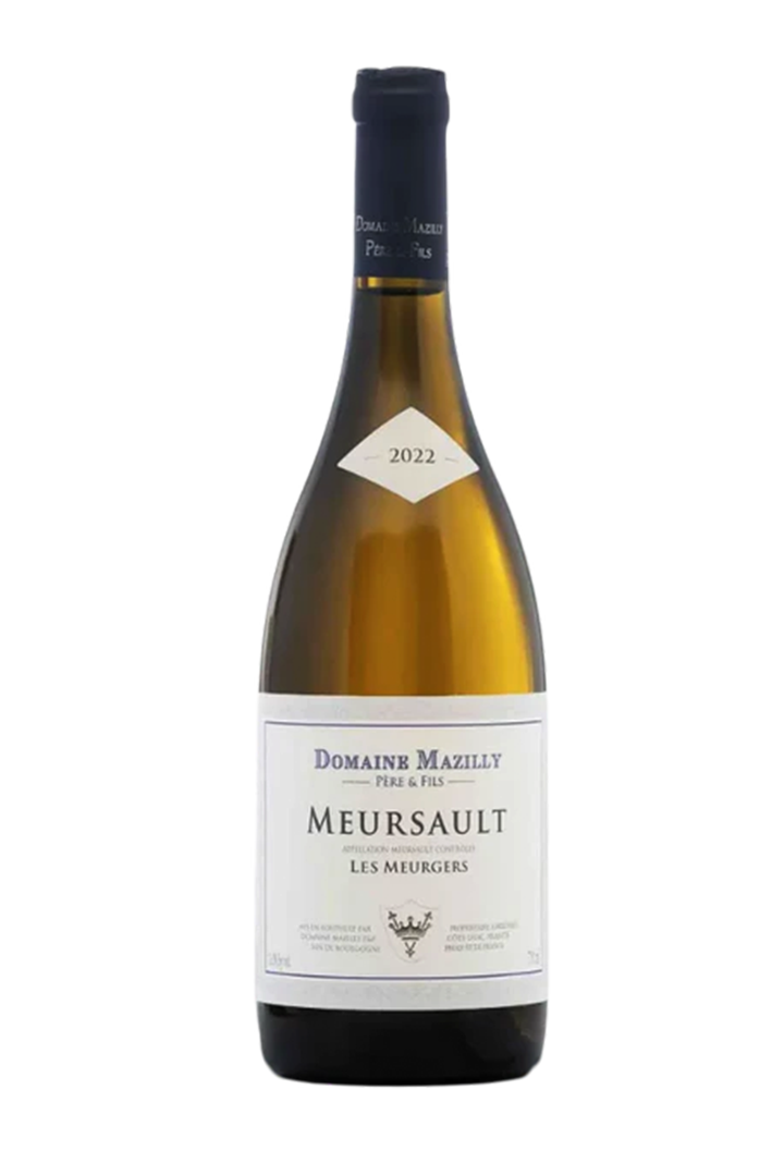 Meursault 2022 - 75Cl