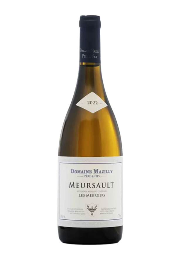 Meursault 2022 - 75Cl