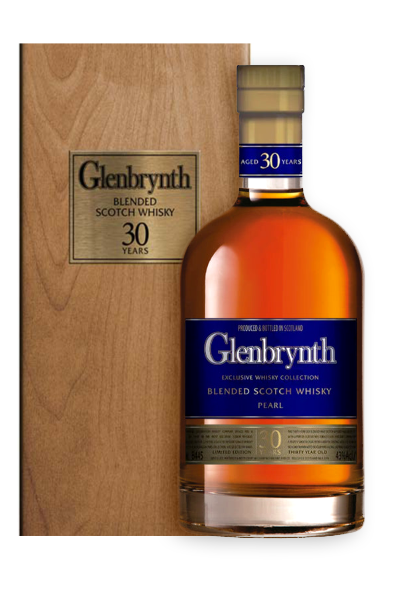 Royal Spirit