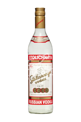 STOLICHNAYA PREMIUM