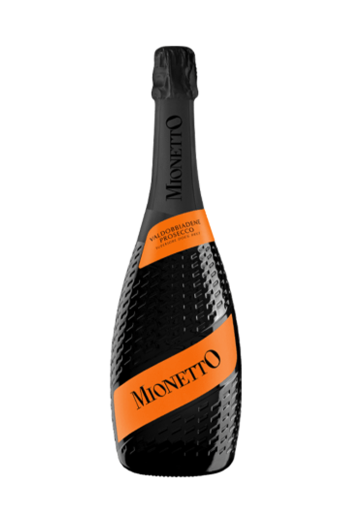 Mionetto Prosecco Valdobbiadene DOCG Brut 75cl