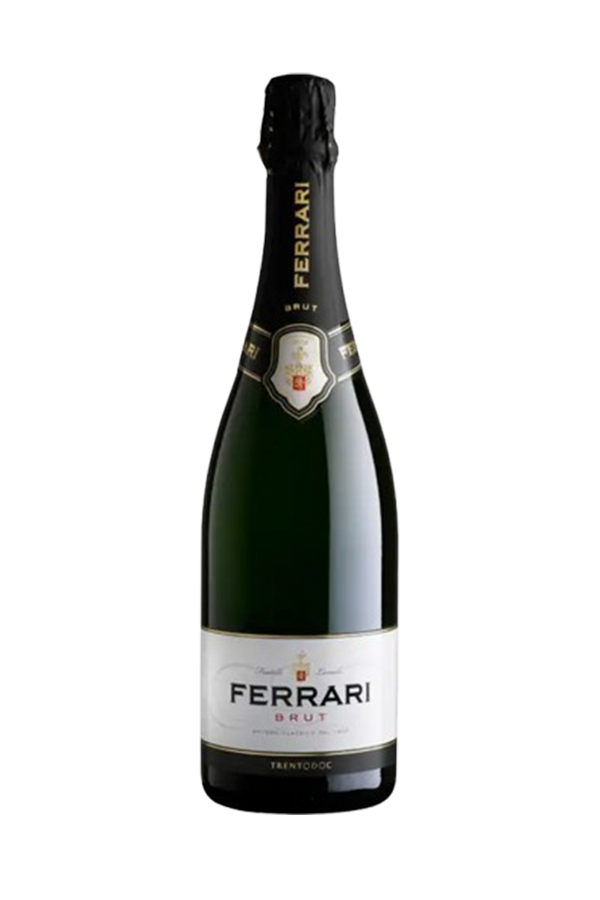 Ferrari Brut Trento Nv Doc 75cl