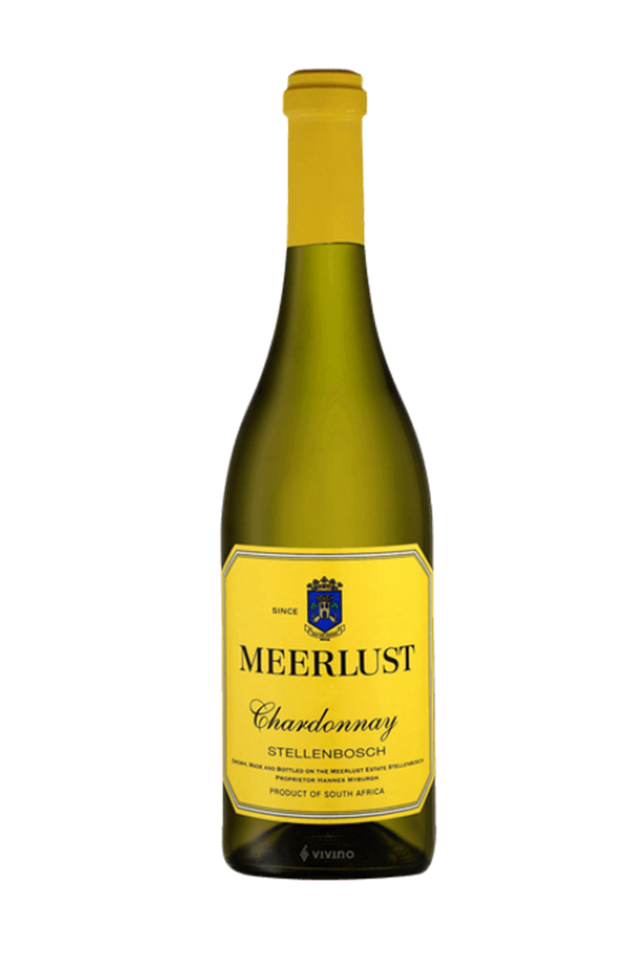Meerlust Chardonnay 75CL