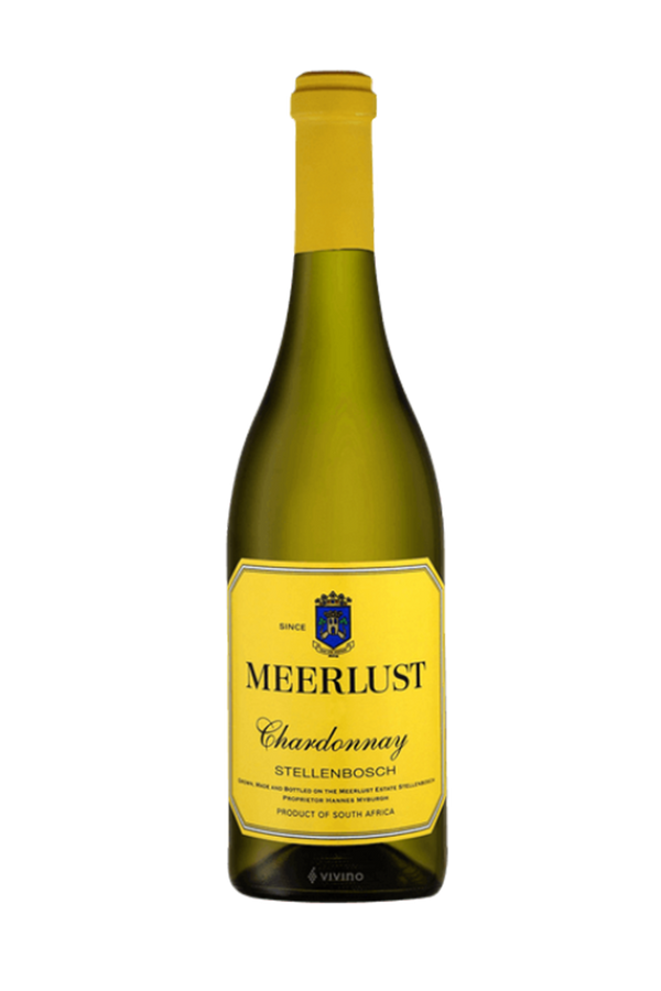 Meerlust Chardonnay 75CL