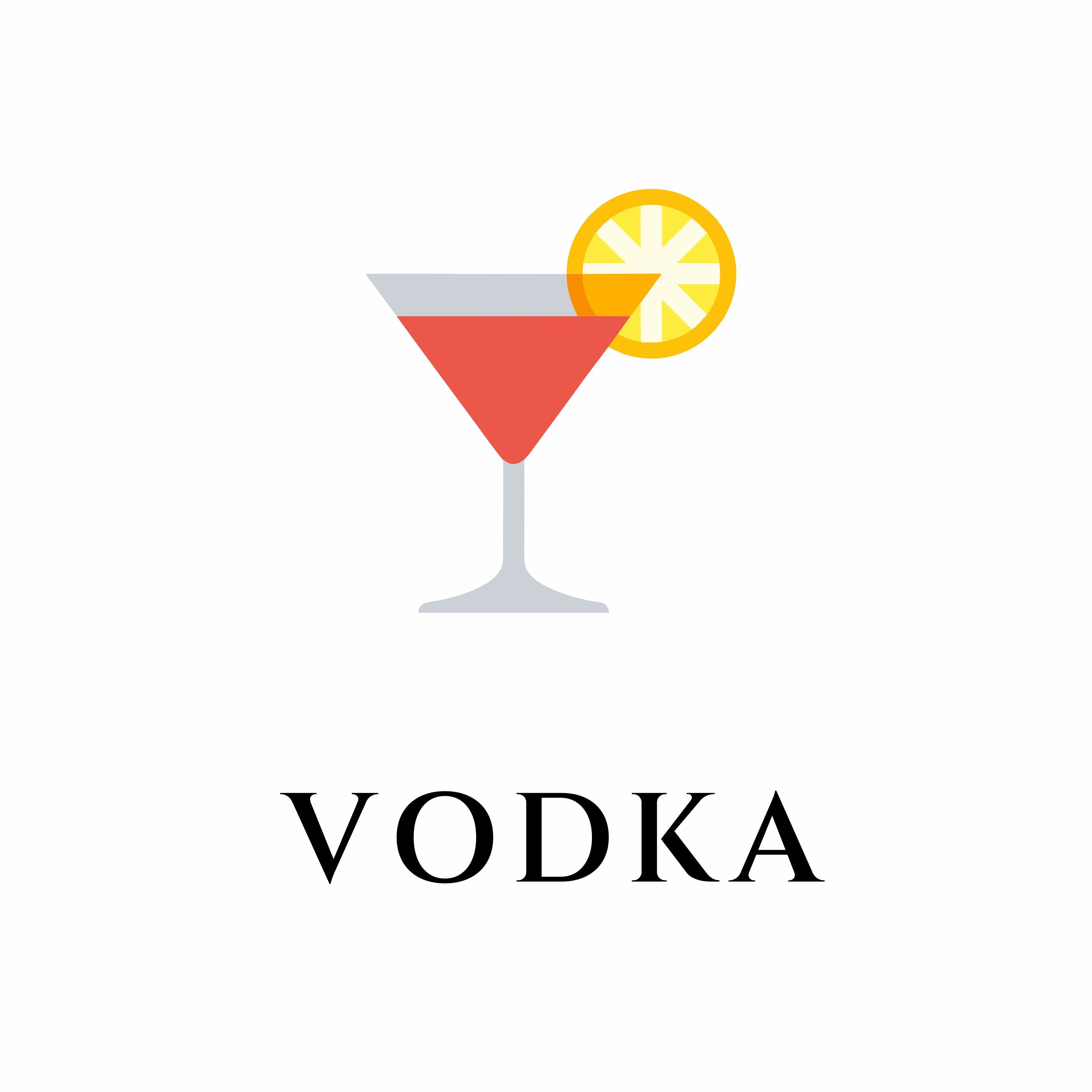 Vodka