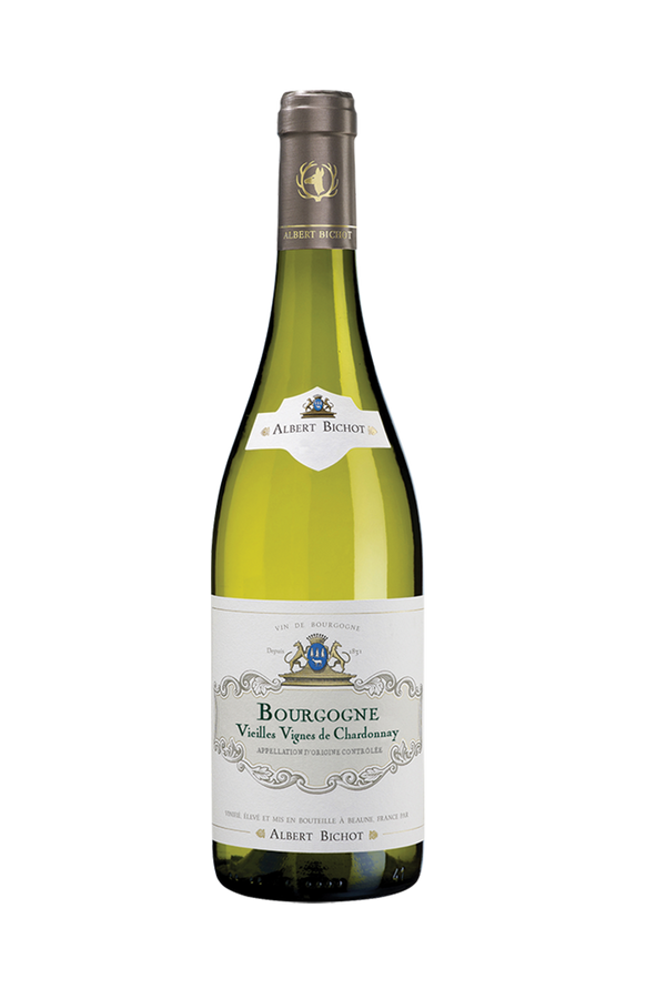 Bourgogne Chardonnay Vieilles Vignes 75cl 2020
