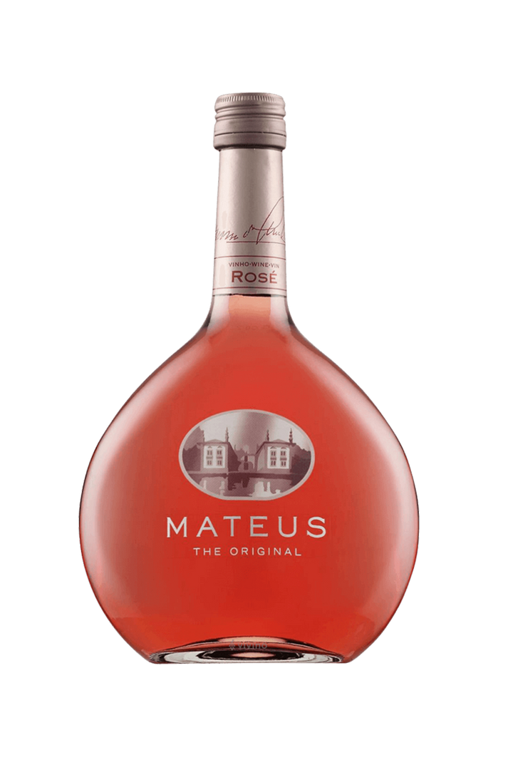 MATEUS ROSE -75CL