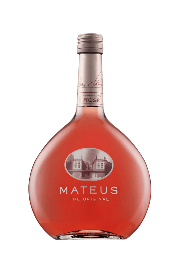 MATEUS ROSE -75CL