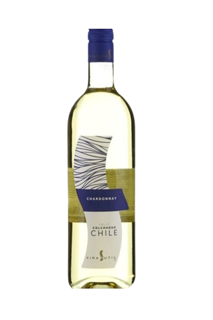 CLASSIC CHARDONNAY COLCHAGUA VALLEY 75CL