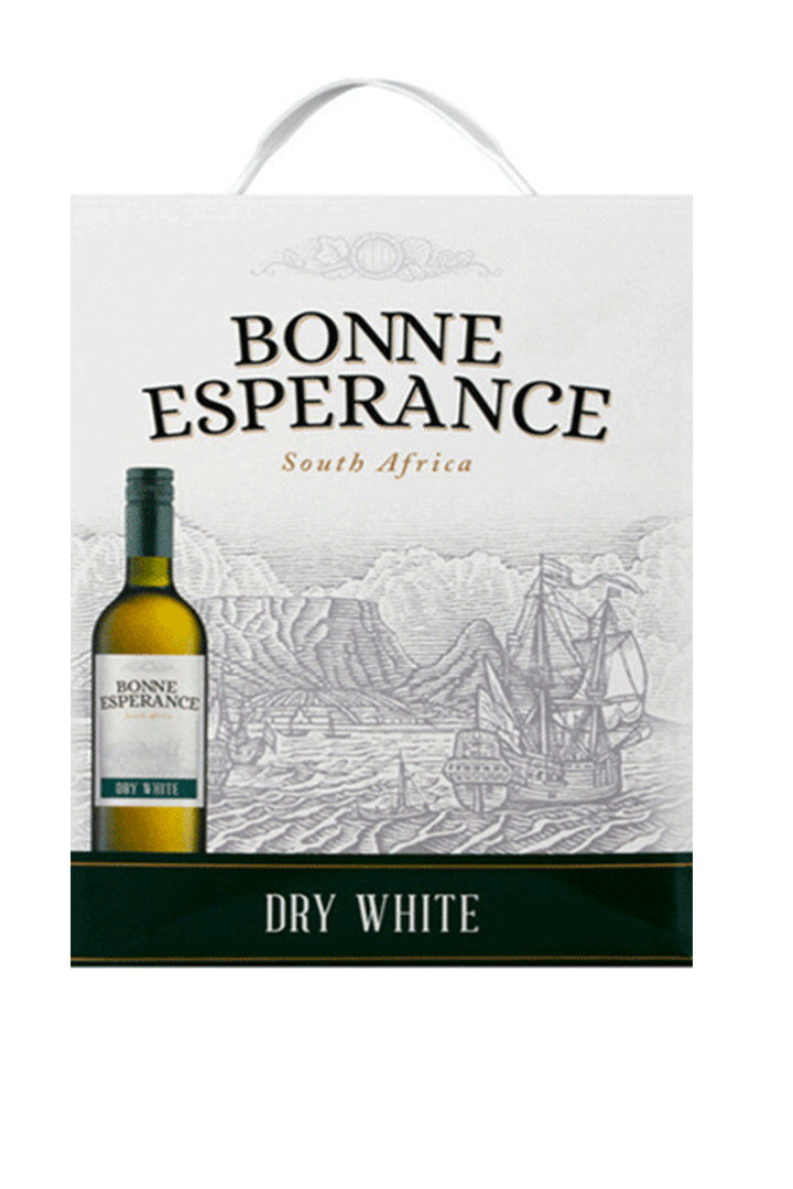 Bonne Esperance Select White 5Ltr