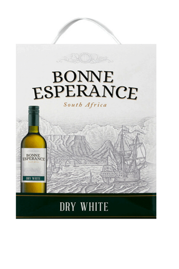 Bonne Esperance Select White 5Ltr