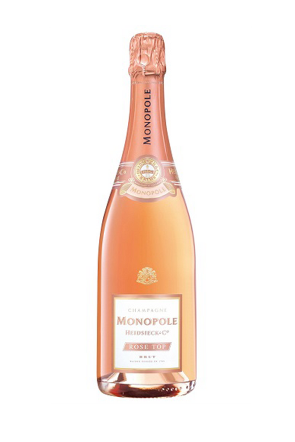Heidsieck & Co Monopole Rose 75cl