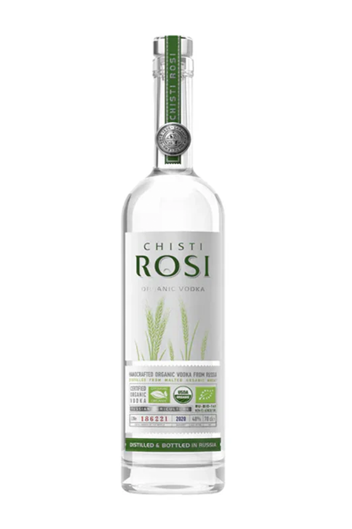 Chisti Rosi Vodka