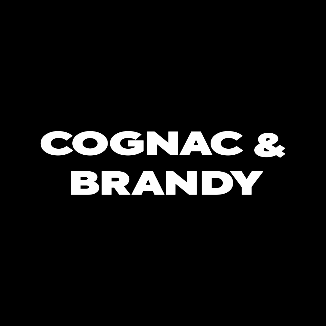 Cognac & Brandy