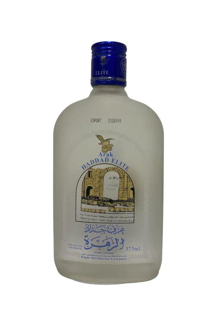 Arak Haddad Elite 37.5CL