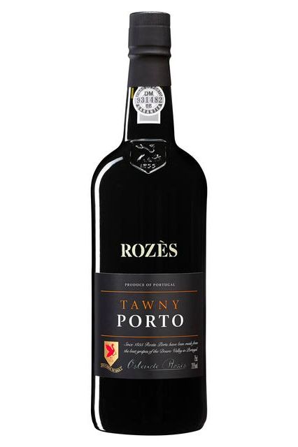 Porto Rozes Tawny 75CL