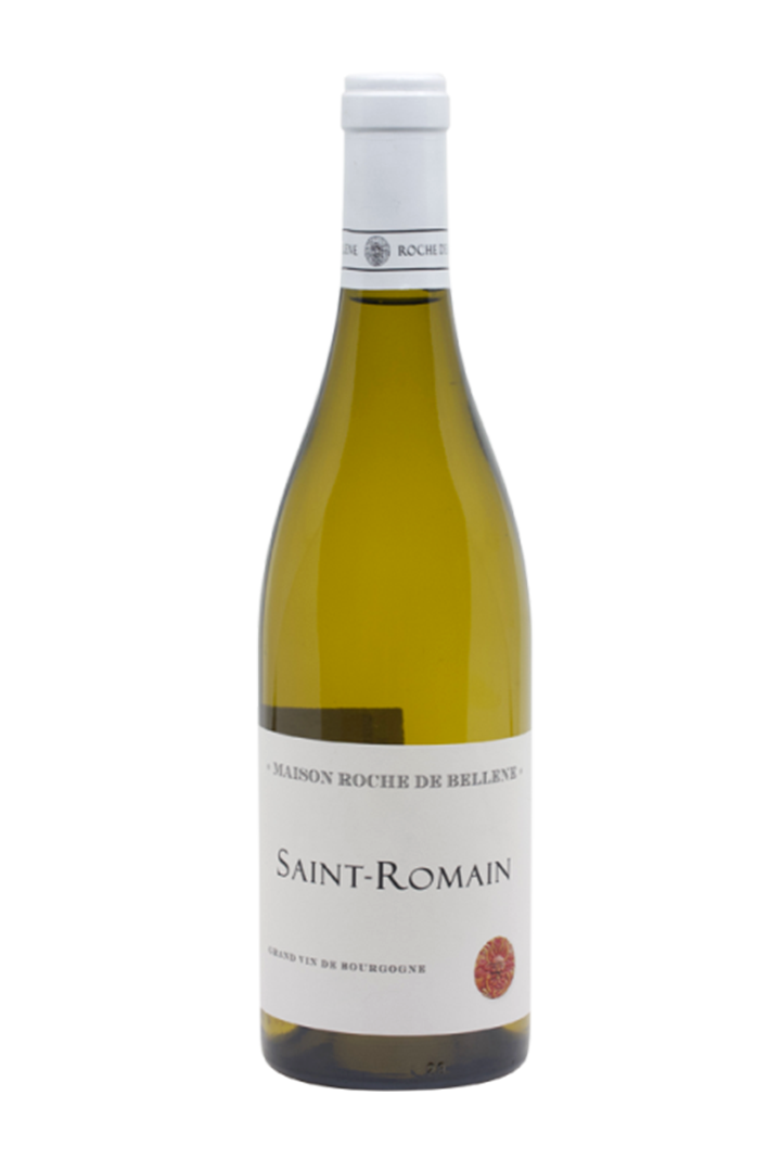 SAINT ROMAIN ROCHE DEBELLENE 2021
