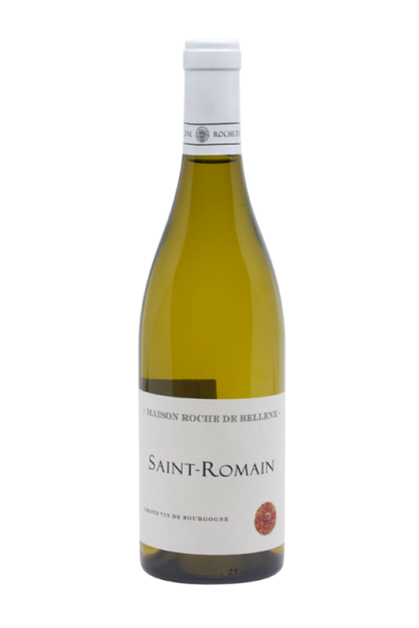 SAINT ROMAIN ROCHE DEBELLENE 2021