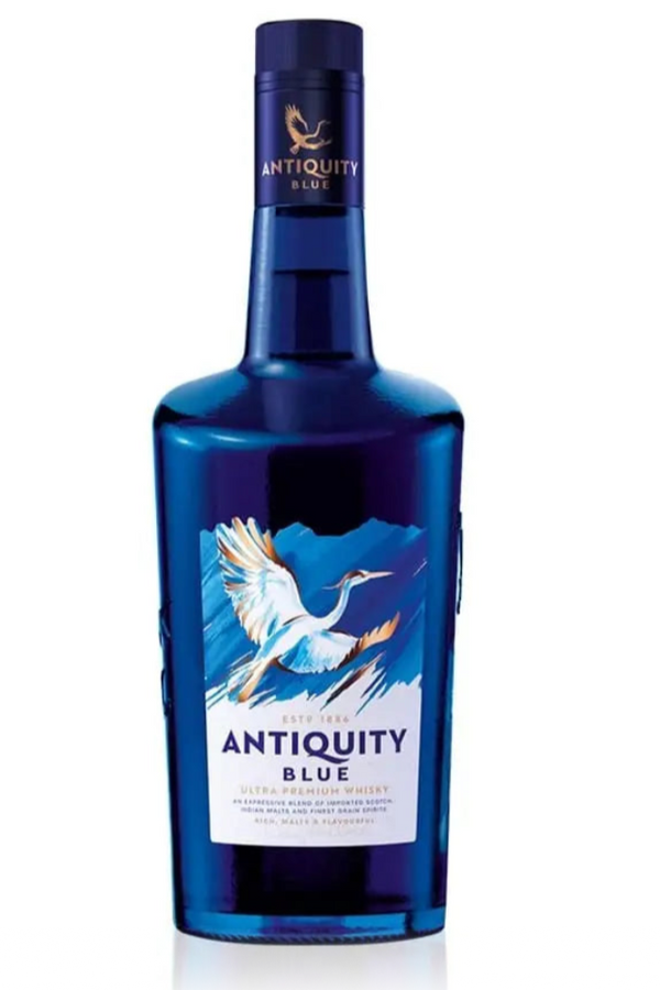 Antiquity Blue 75CL