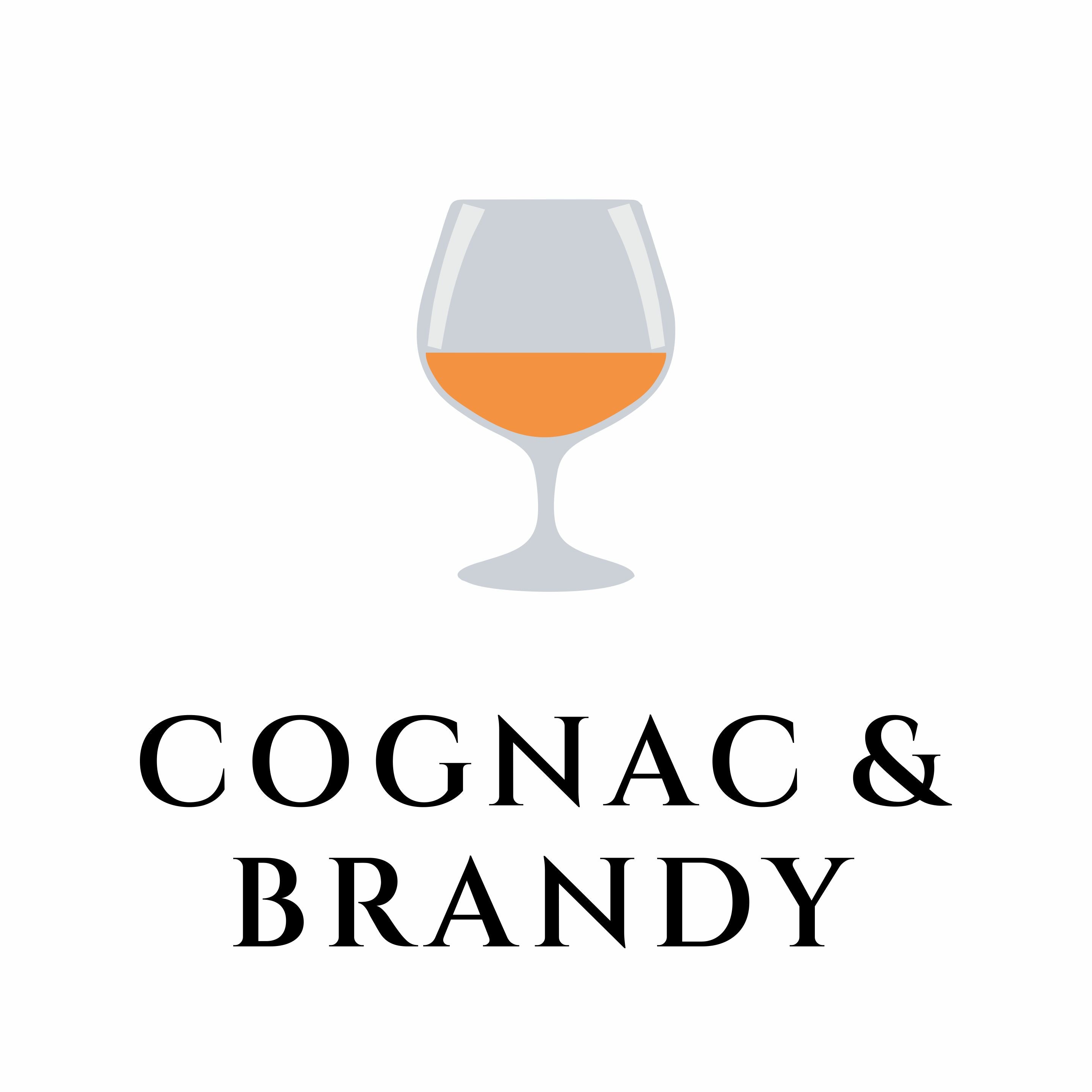 Cognac & Brandy