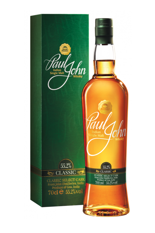 Paul John Classic Select Cask 70CL