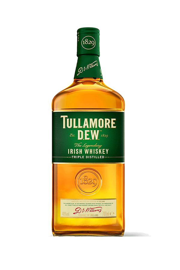 TULLAMORE DEW ORIGINAL 1LTR