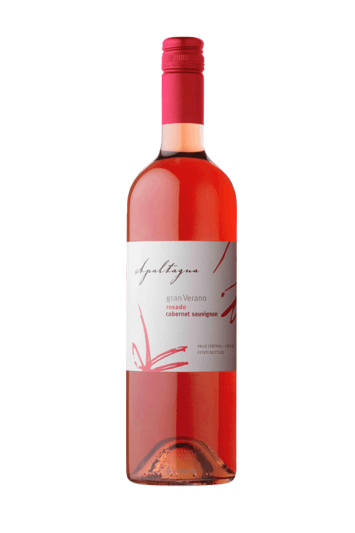 Gran Verano Cabernet Sauvignon Rosado 2020