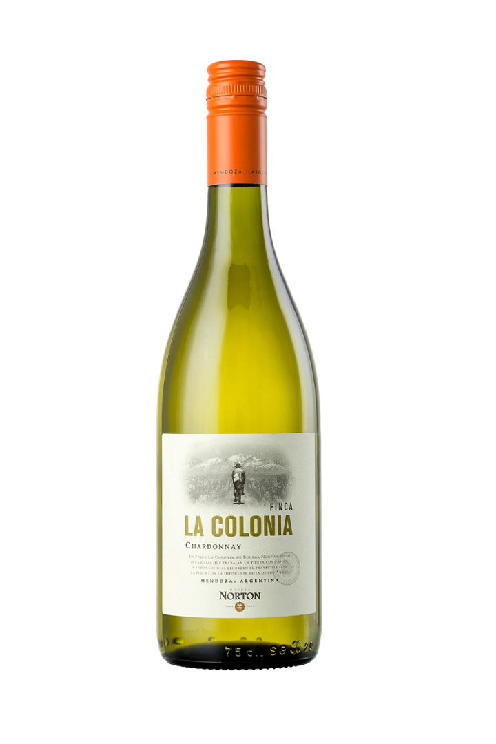 Bodega Norton Finca La Colonia Chardonnay  75CL