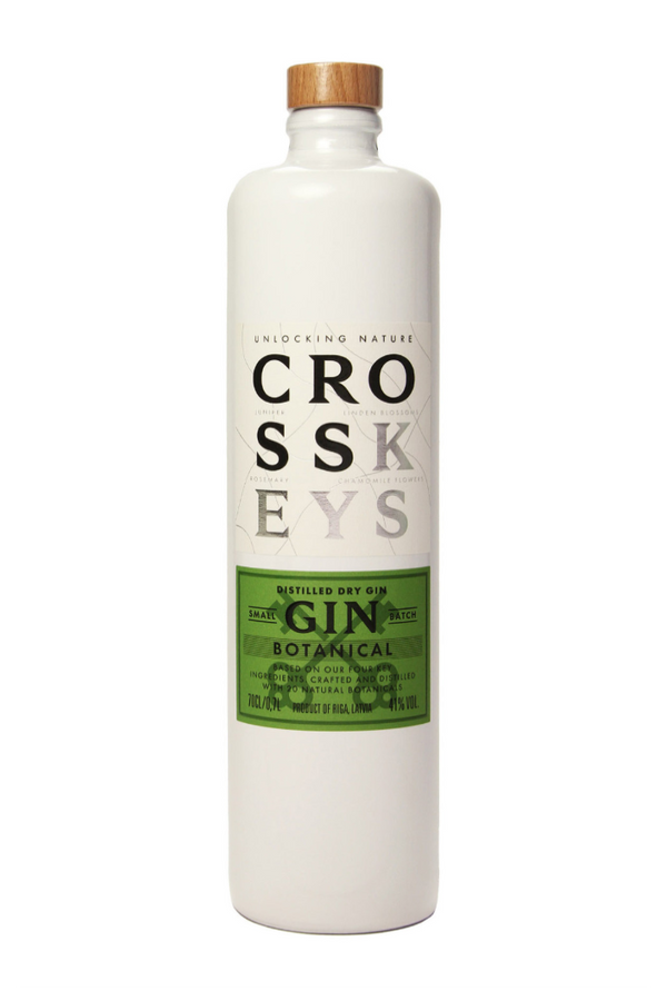 Cross Keys Gin