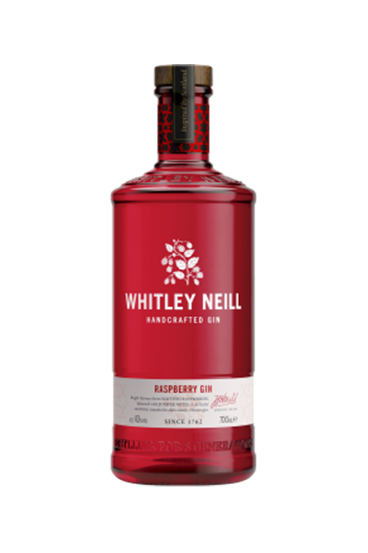 Whitley Neill Raspberry Gin