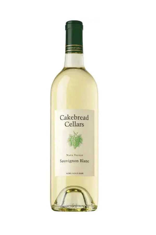 Cakebread Cellars Sauvignon Blanc 75CL