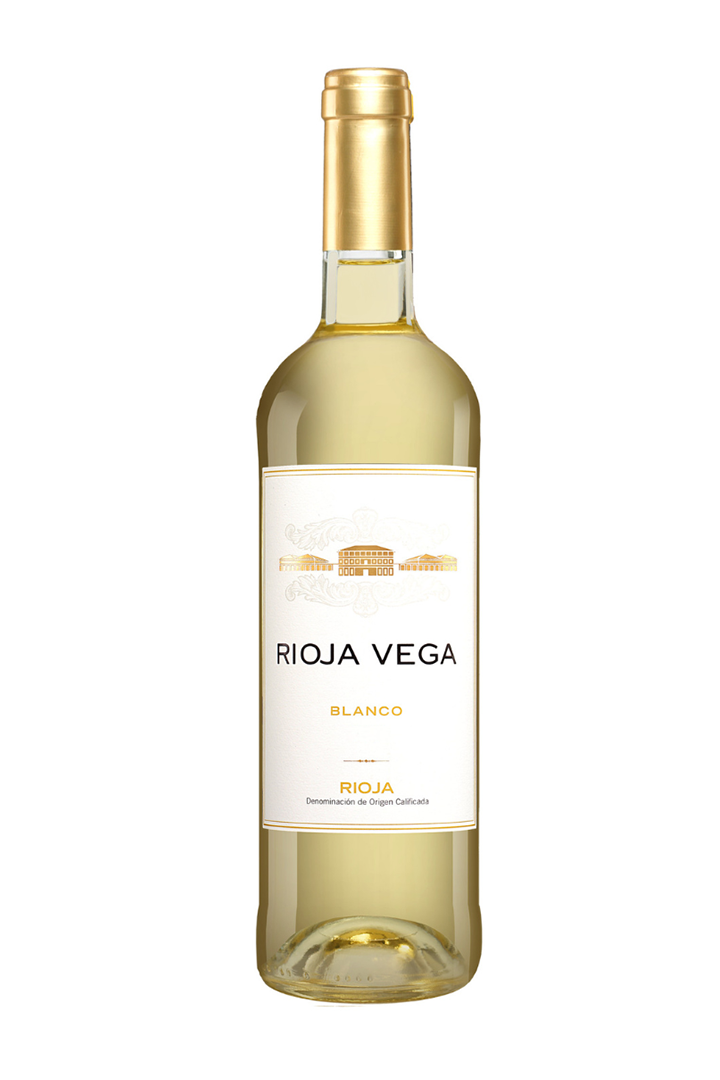 Rioja Vega Blanco 75CL