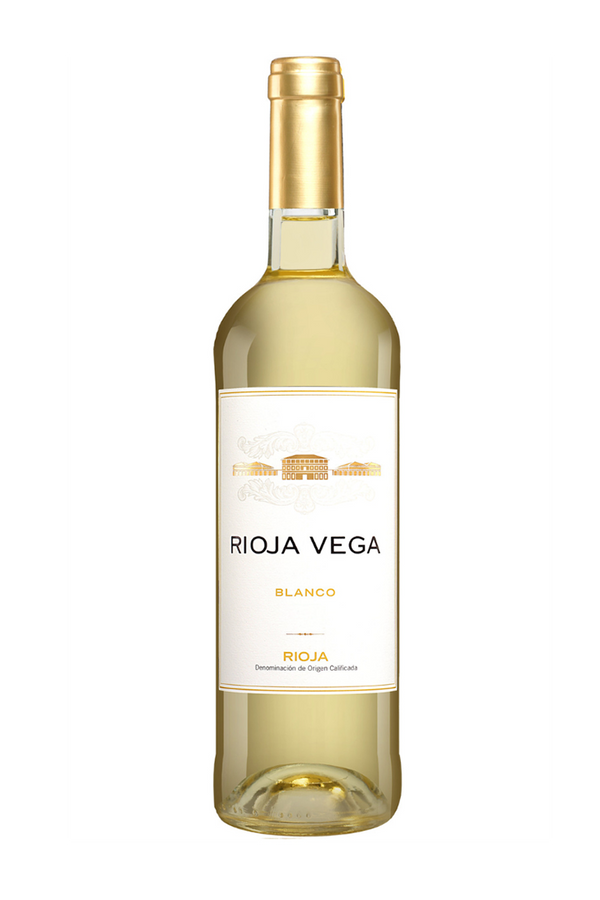 Rioja Vega Blanco 75CL