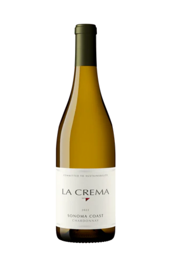 La Crema Sonoma Coast Chardonnay 75CL