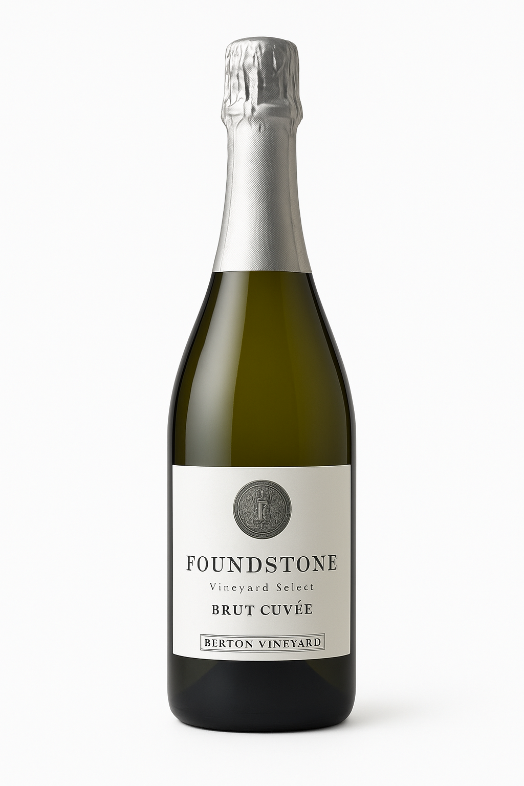 Foundstone Vineyard Select Brut Cuvée 75CL