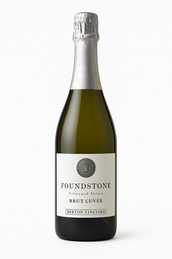 Foundstone Vineyard Select Brut Cuvée 75CL