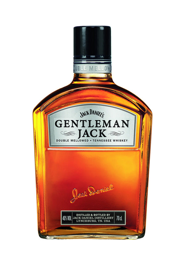 Jack Daniel's Gentleman Jack Whisky 75CL