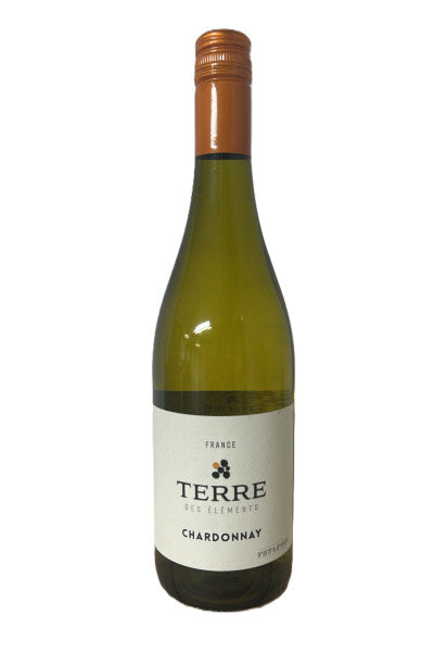 Terre Elements Chardonnay 75CL
