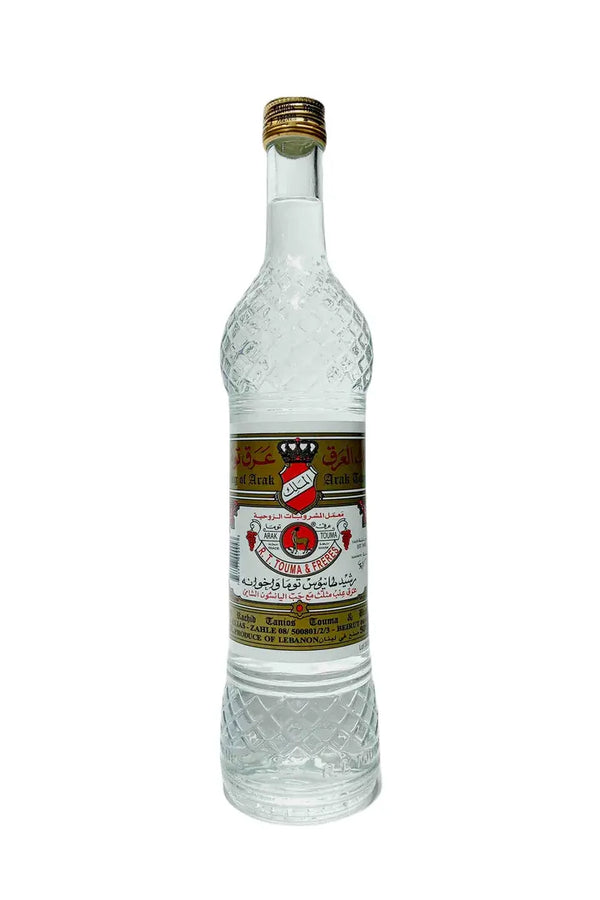 Arak Touma Ordinary 50CL