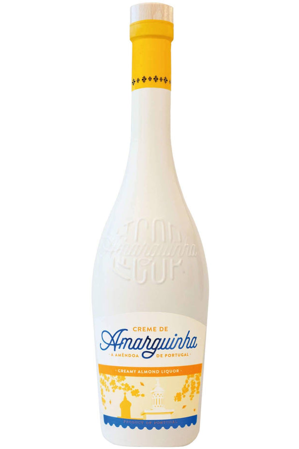 Crème de Amarguinha Almonds 70CL