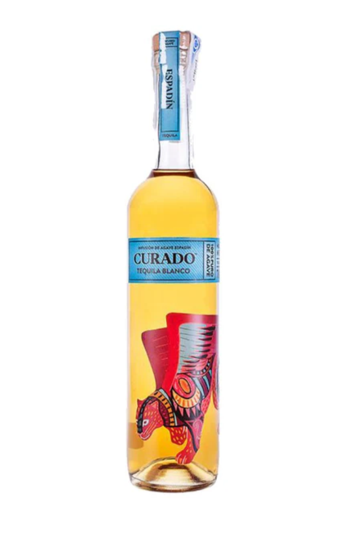 Curado Espadin Tequila 70CL