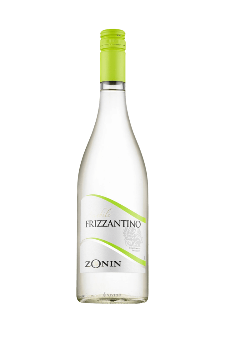 ZONIN OG FRIZZANTINO BIANCO 75CL