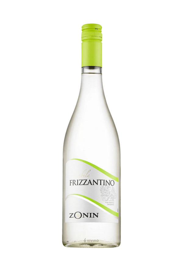 ZONIN OG FRIZZANTINO BIANCO 75CL