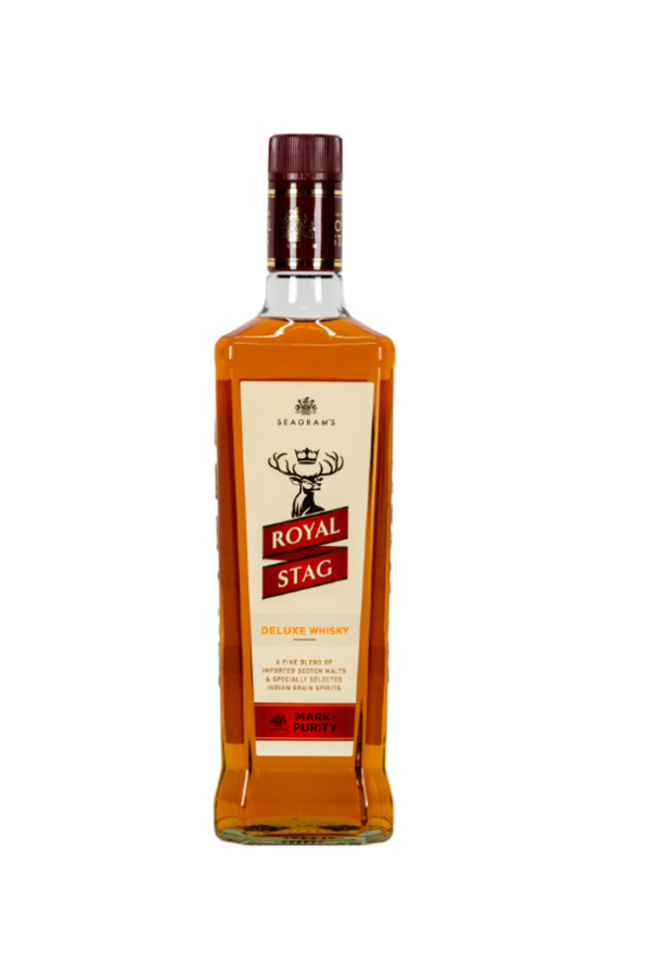 ROYAL STAG 37.5CL