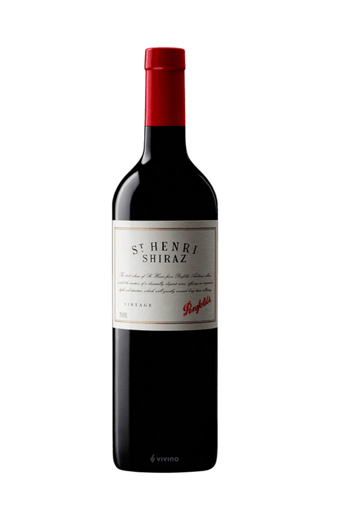 PENFOLDS ST HENRI SHIRAZ 75CL