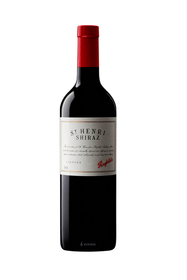 PENFOLDS ST HENRI SHIRAZ 75CL